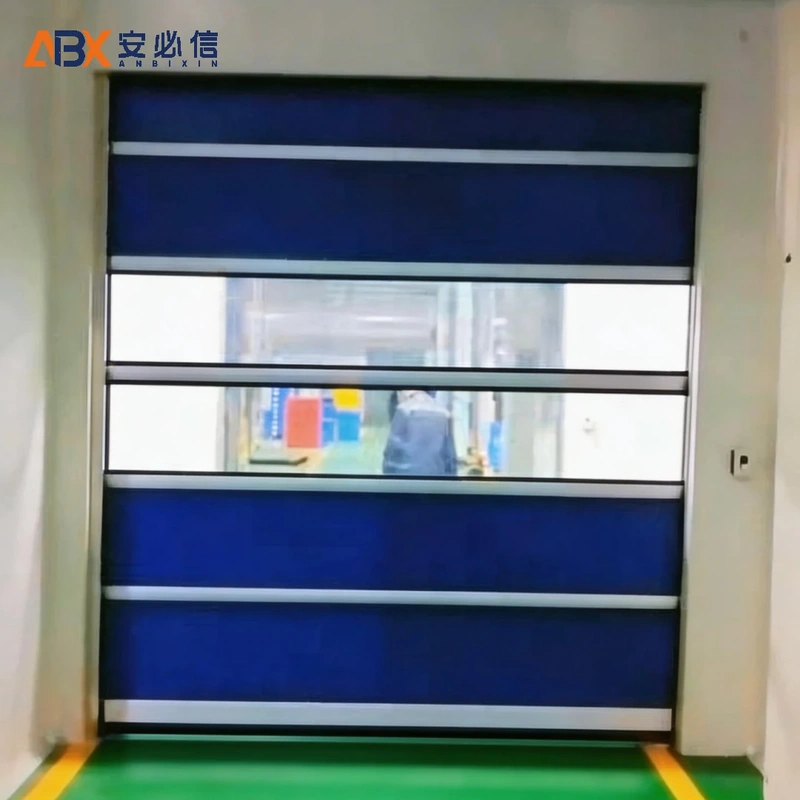 德阳快速卷帘门